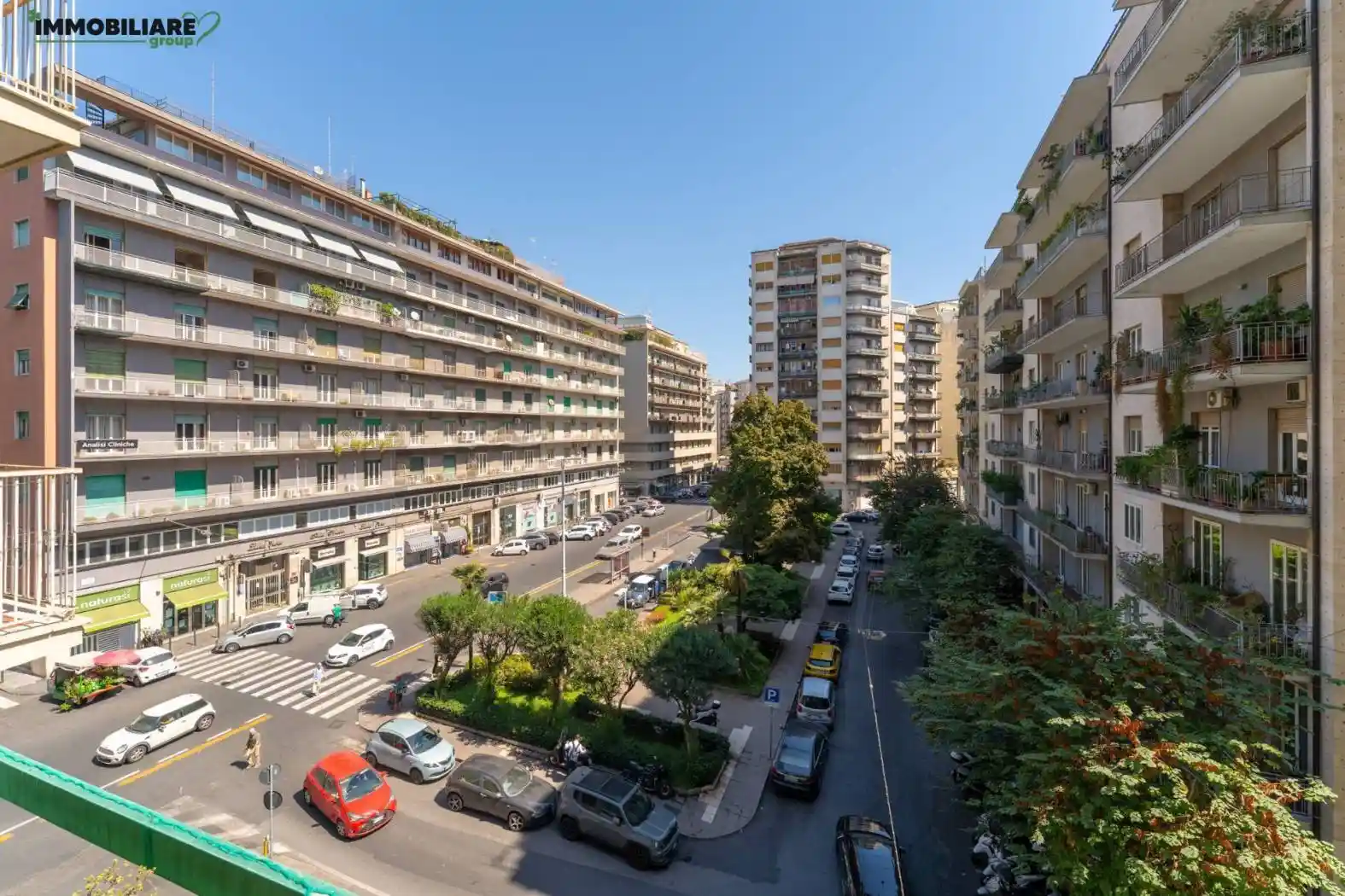 Appartamento in vendita a Catania
