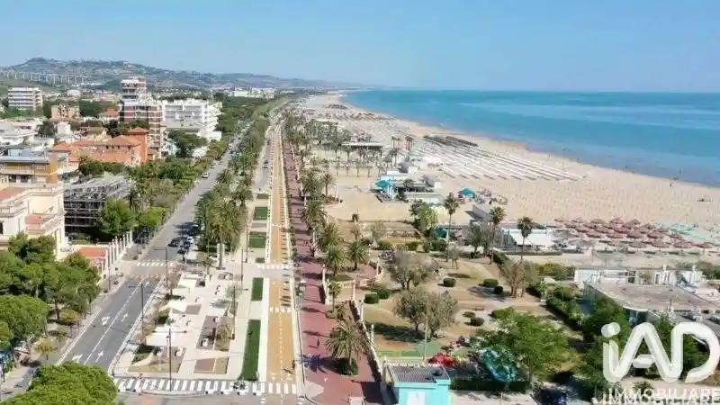 Appartamento in vendita a Giulianova