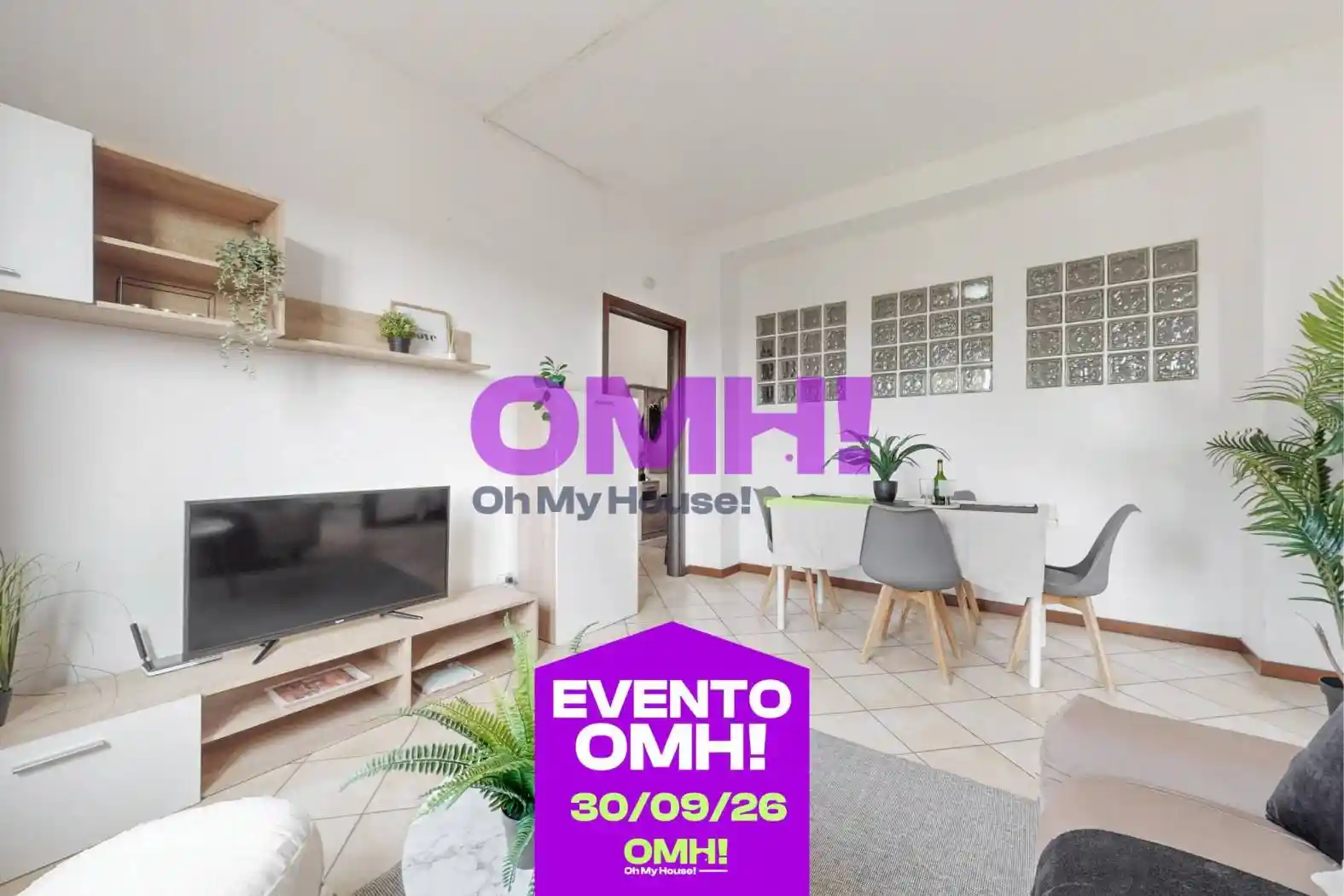 Appartamento in vendita a Gallarate