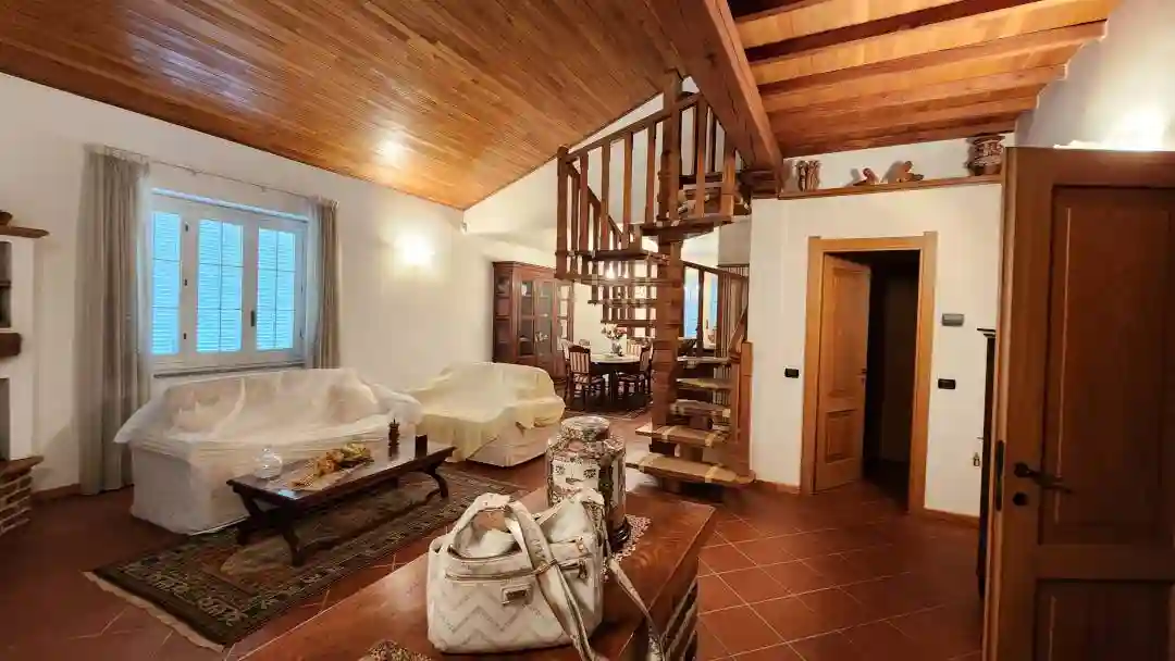 Villa - foto 4