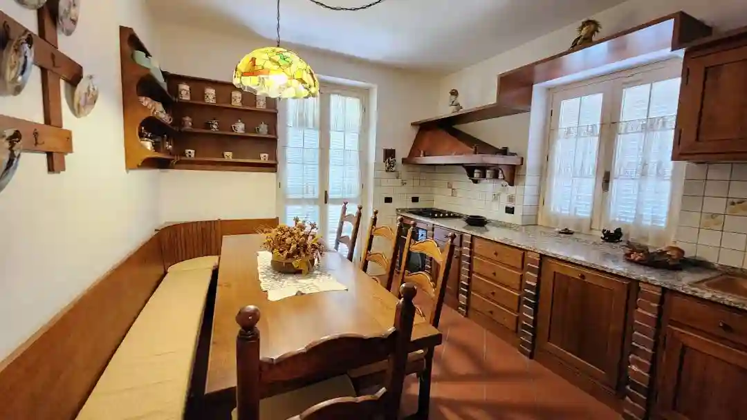 Villa - foto 5