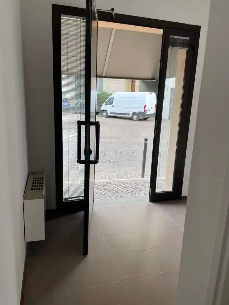 Appartamento in affitto a Robbio