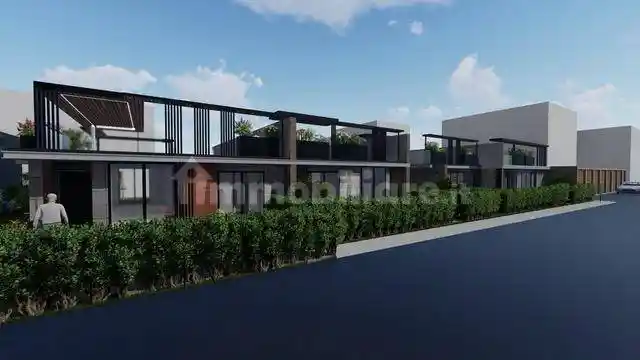 Villa in vendita a Lissone