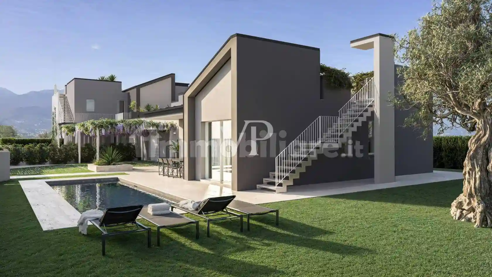 Villa - foto 2