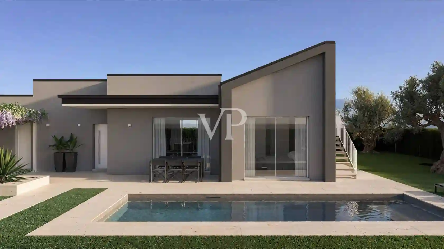 Villa - foto 4