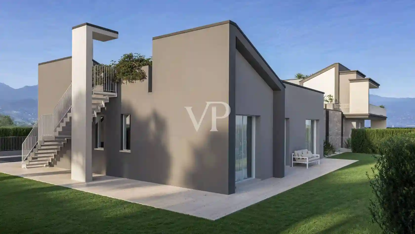 Villa - foto 5