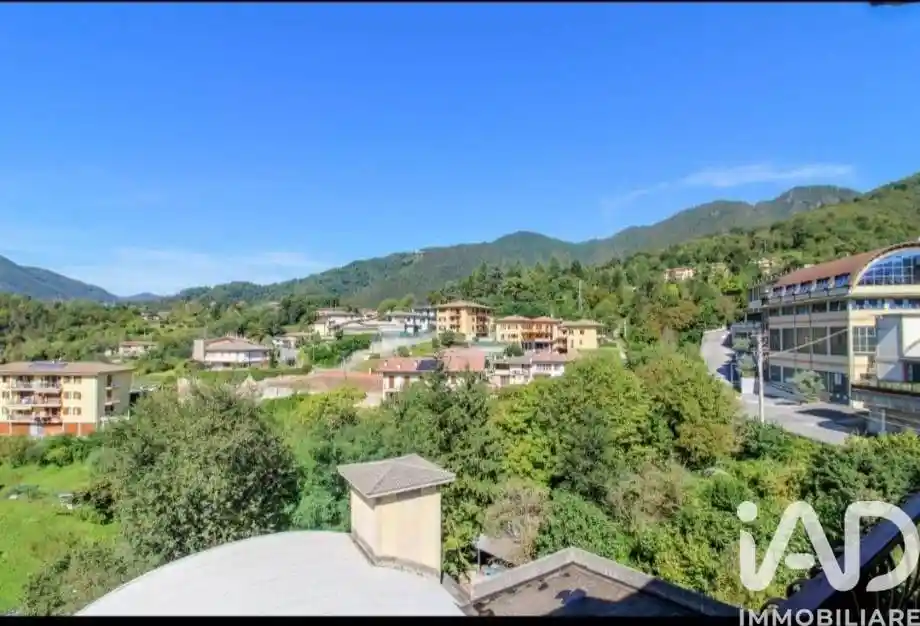 Appartamento in vendita a Lumezzane