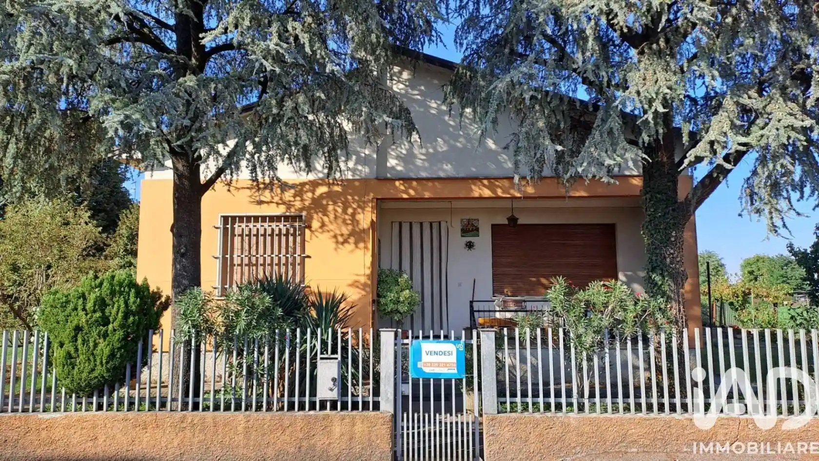 Villa in vendita a Offlaga