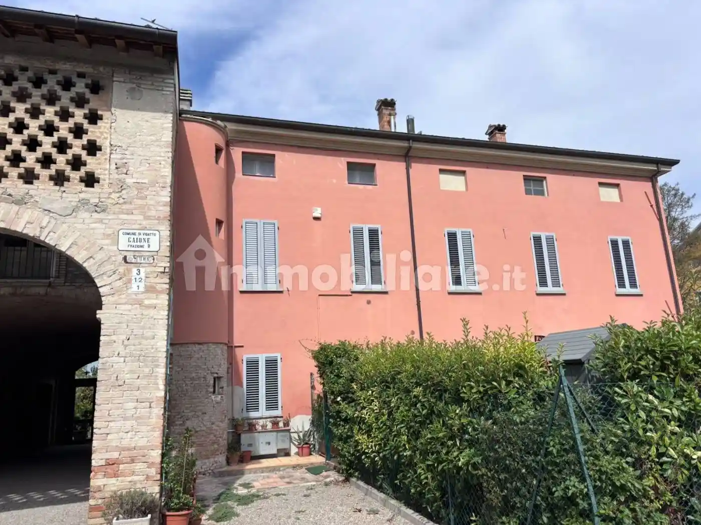 Appartamento in vendita a Parma