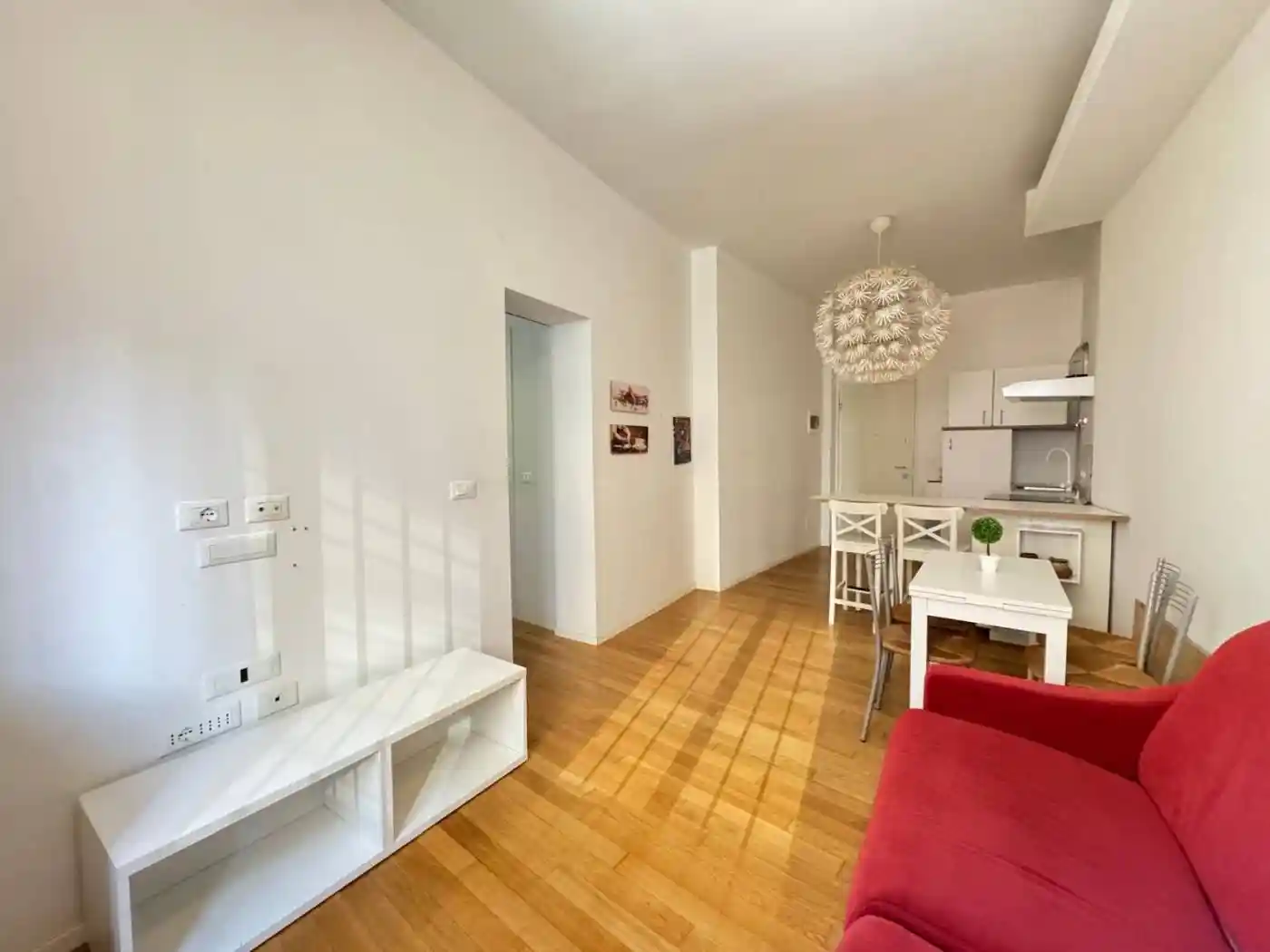 Appartamento in affitto a Roma