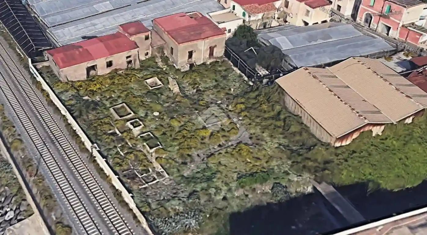 Rustico - Casale in vendita a Ercolano