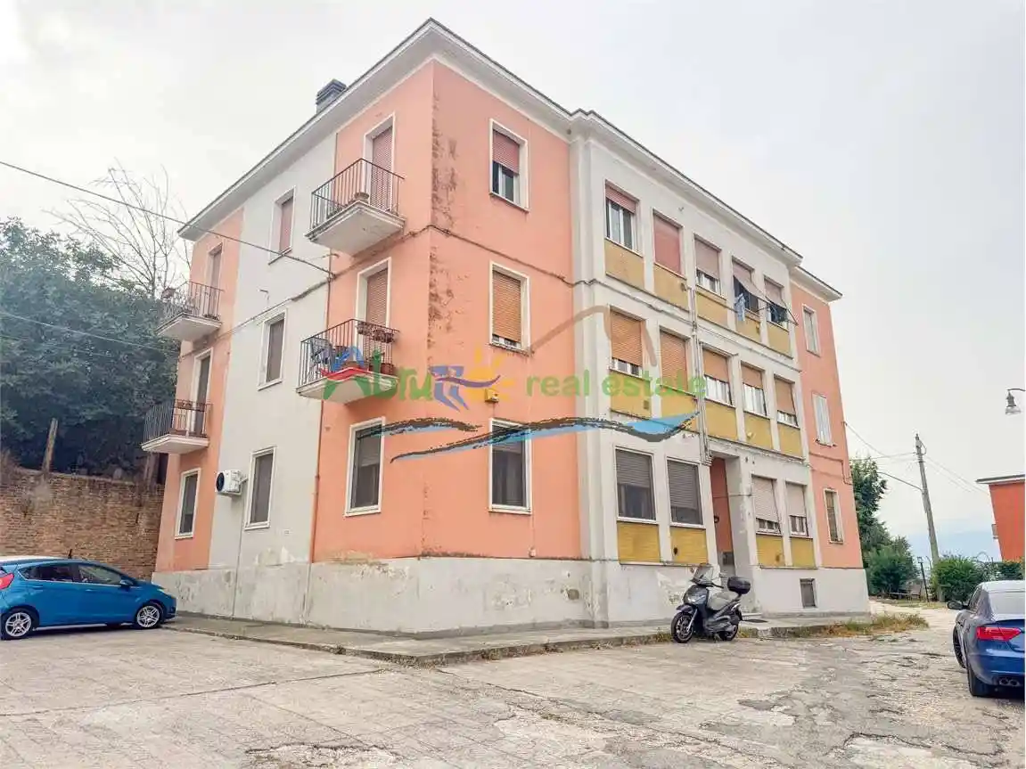 Appartamento in vendita a Chieti