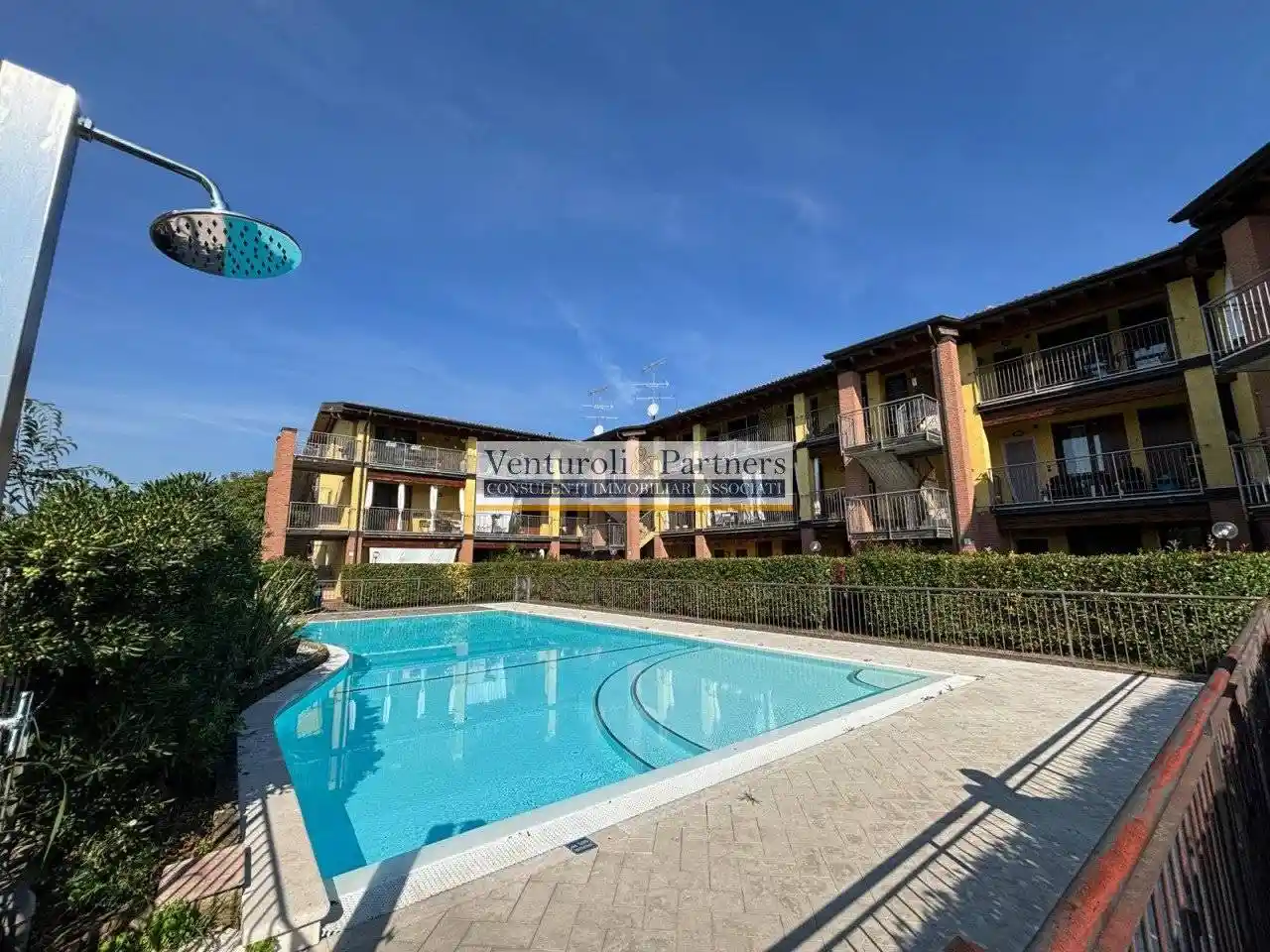 Appartamento in vendita a Lonato del Garda