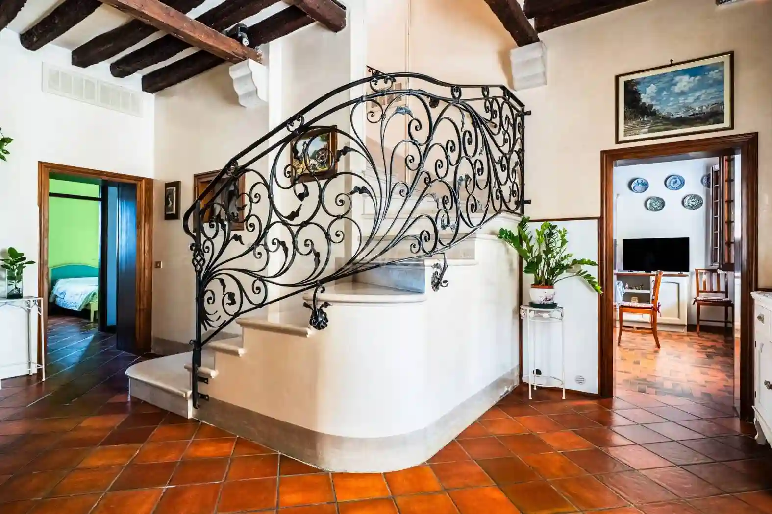 Villa - foto 4