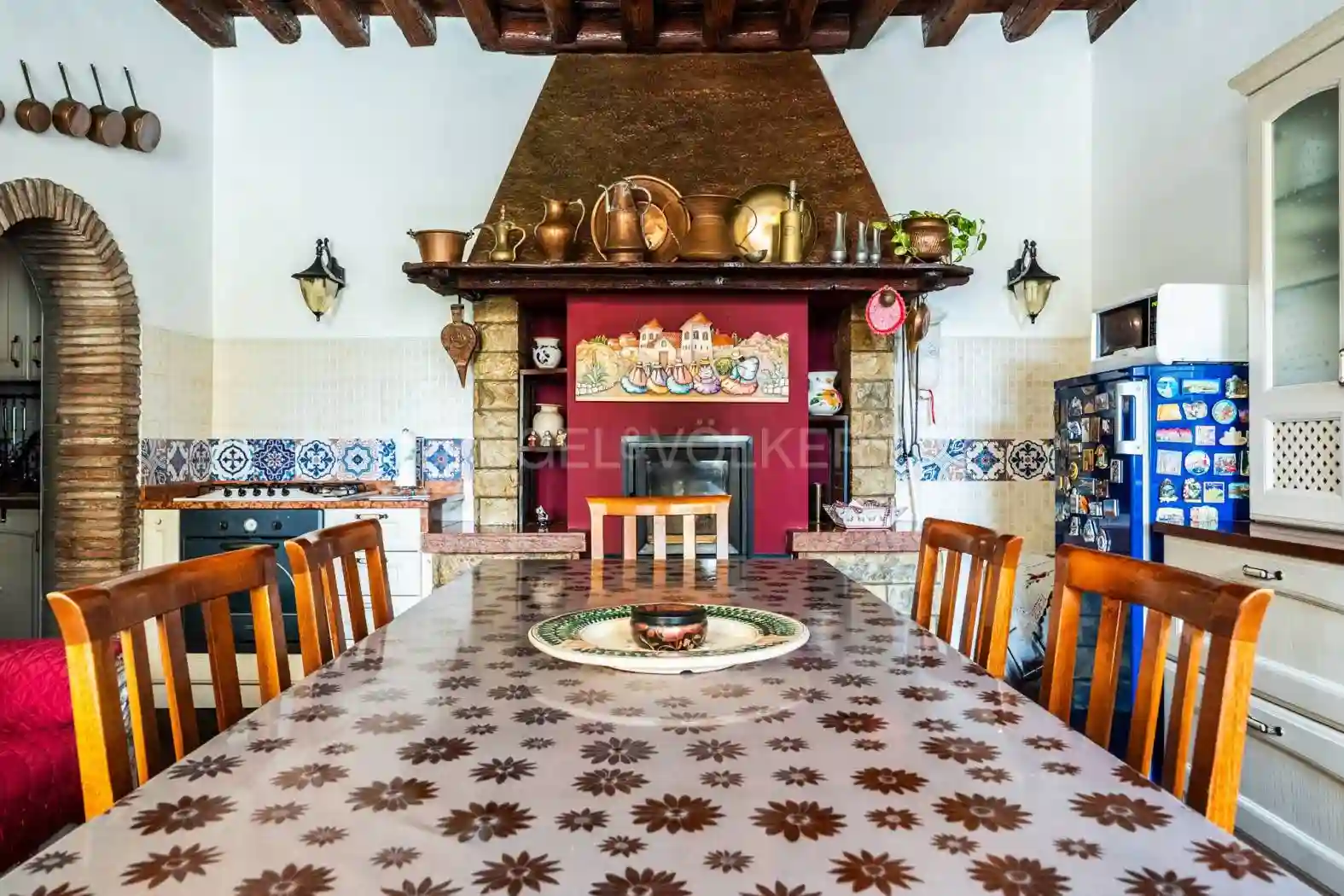 Villa - foto 5
