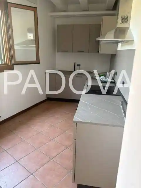 Villetta a schiera in affitto a Padova