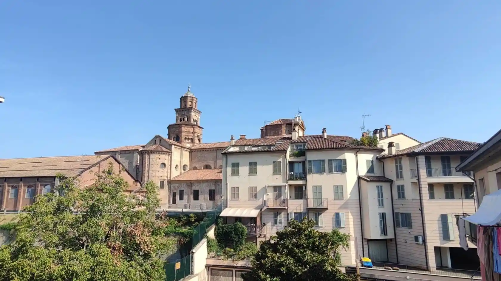 Appartamento in vendita a Piacenza