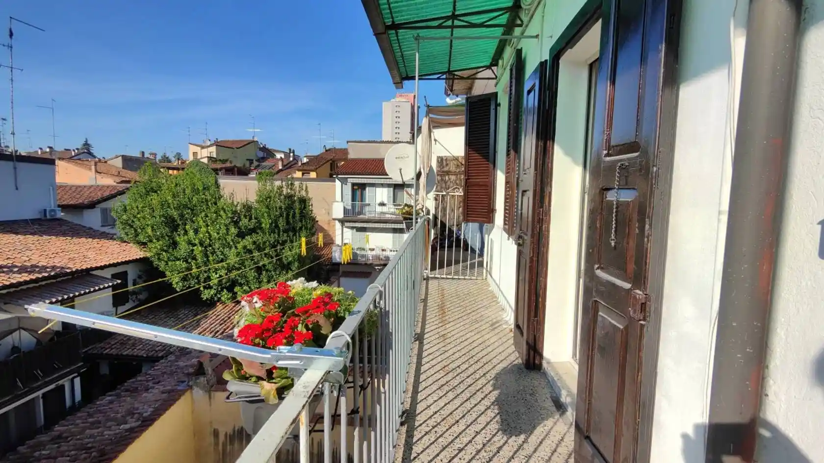 Appartamento in vendita a Piacenza