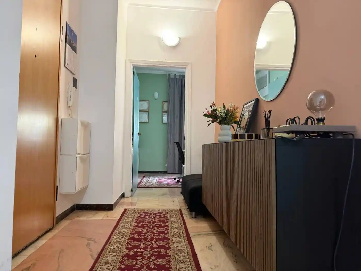 Appartamento in affitto a Torino
