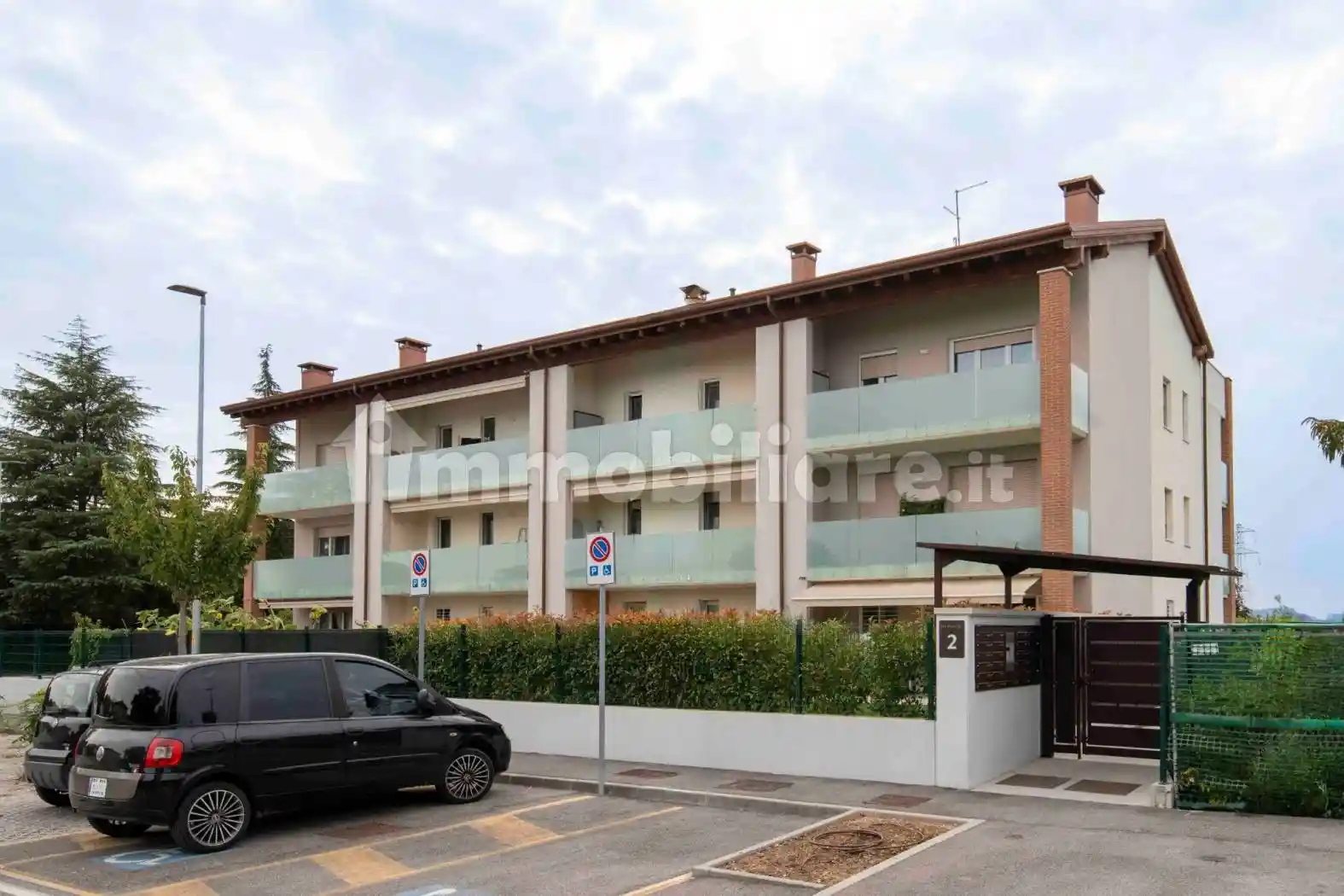 Appartamento in vendita a Verona