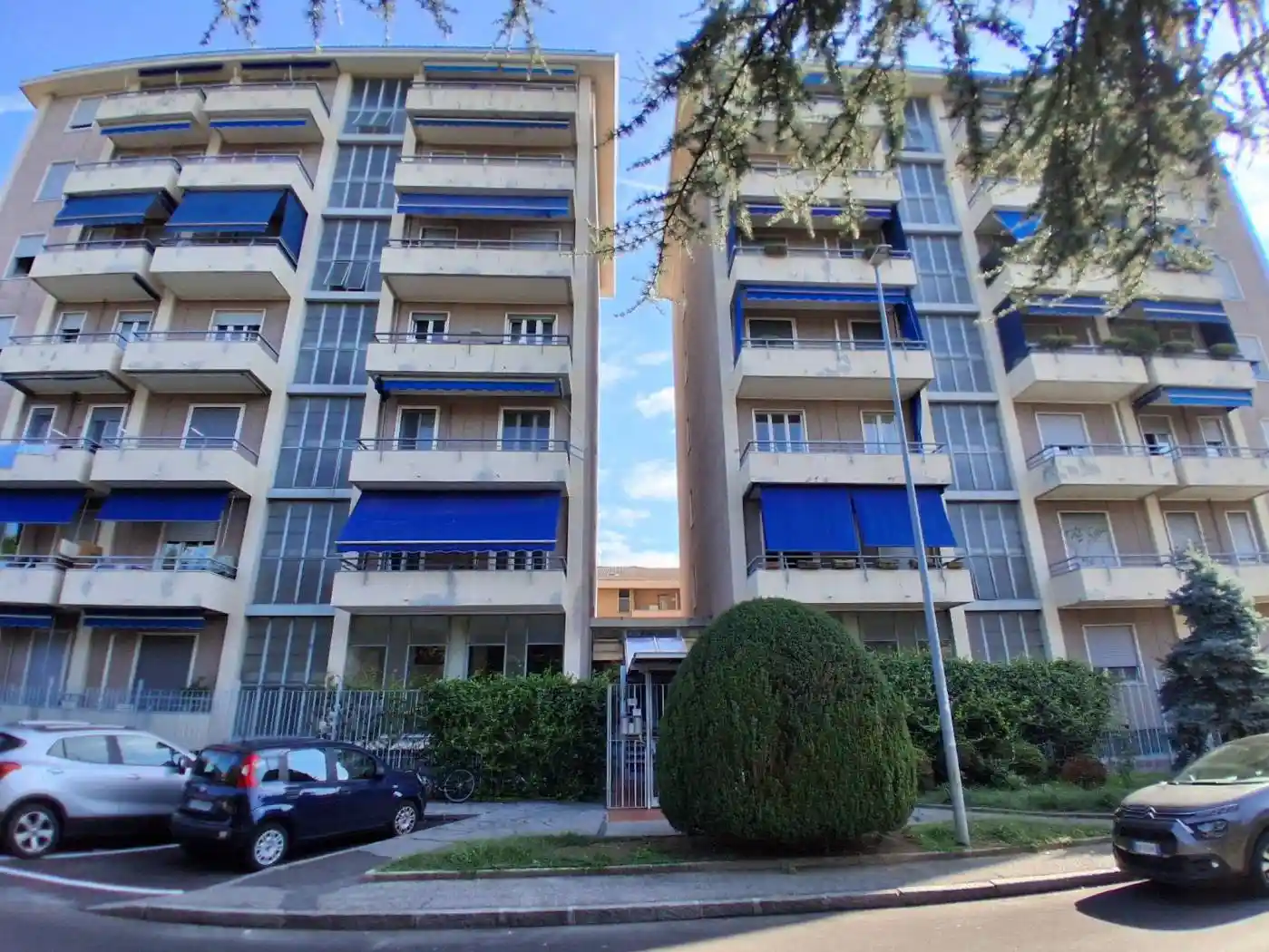 Appartamento in vendita a Busto Arsizio