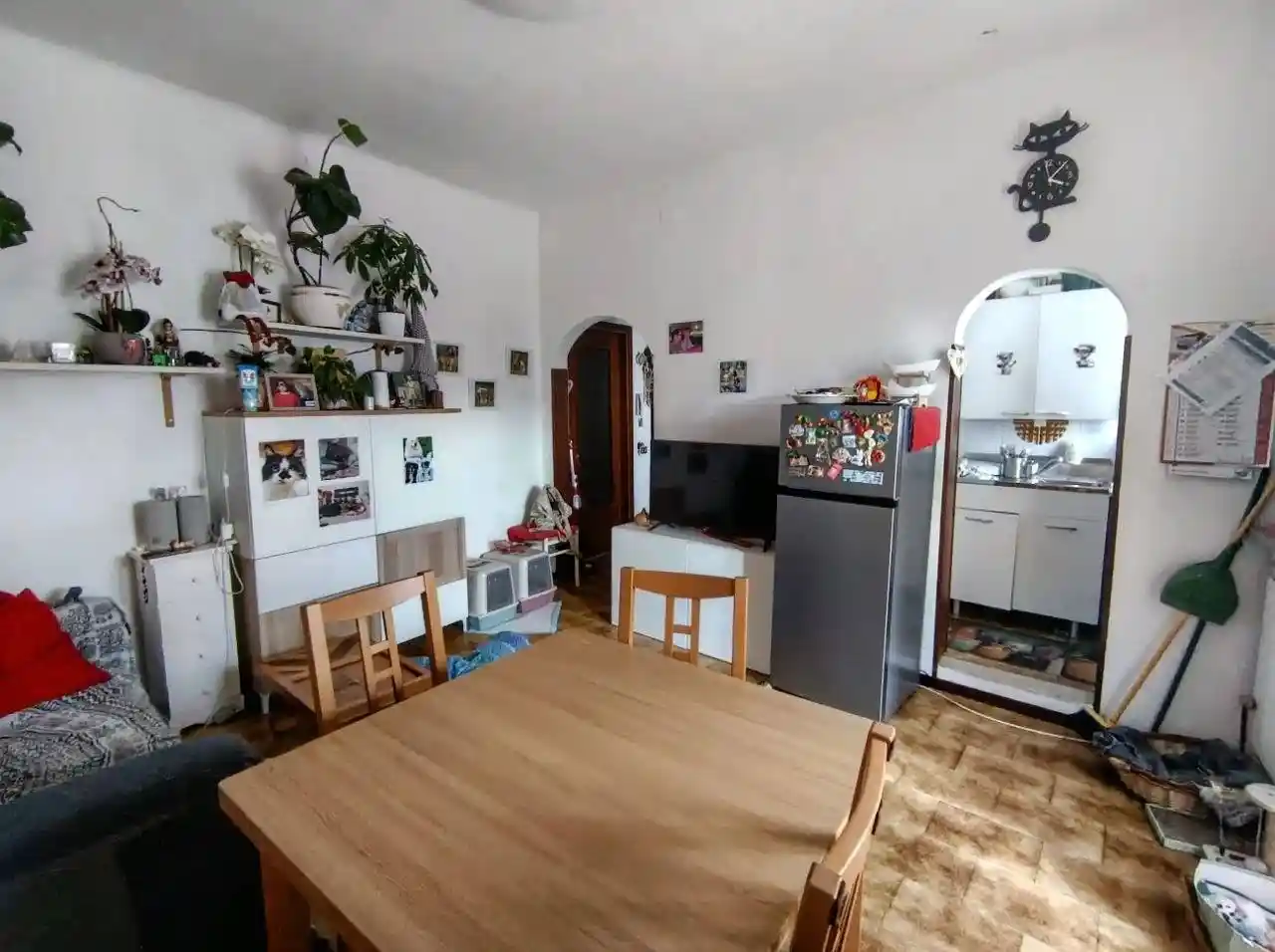 Appartamento in vendita a Vedano Olona