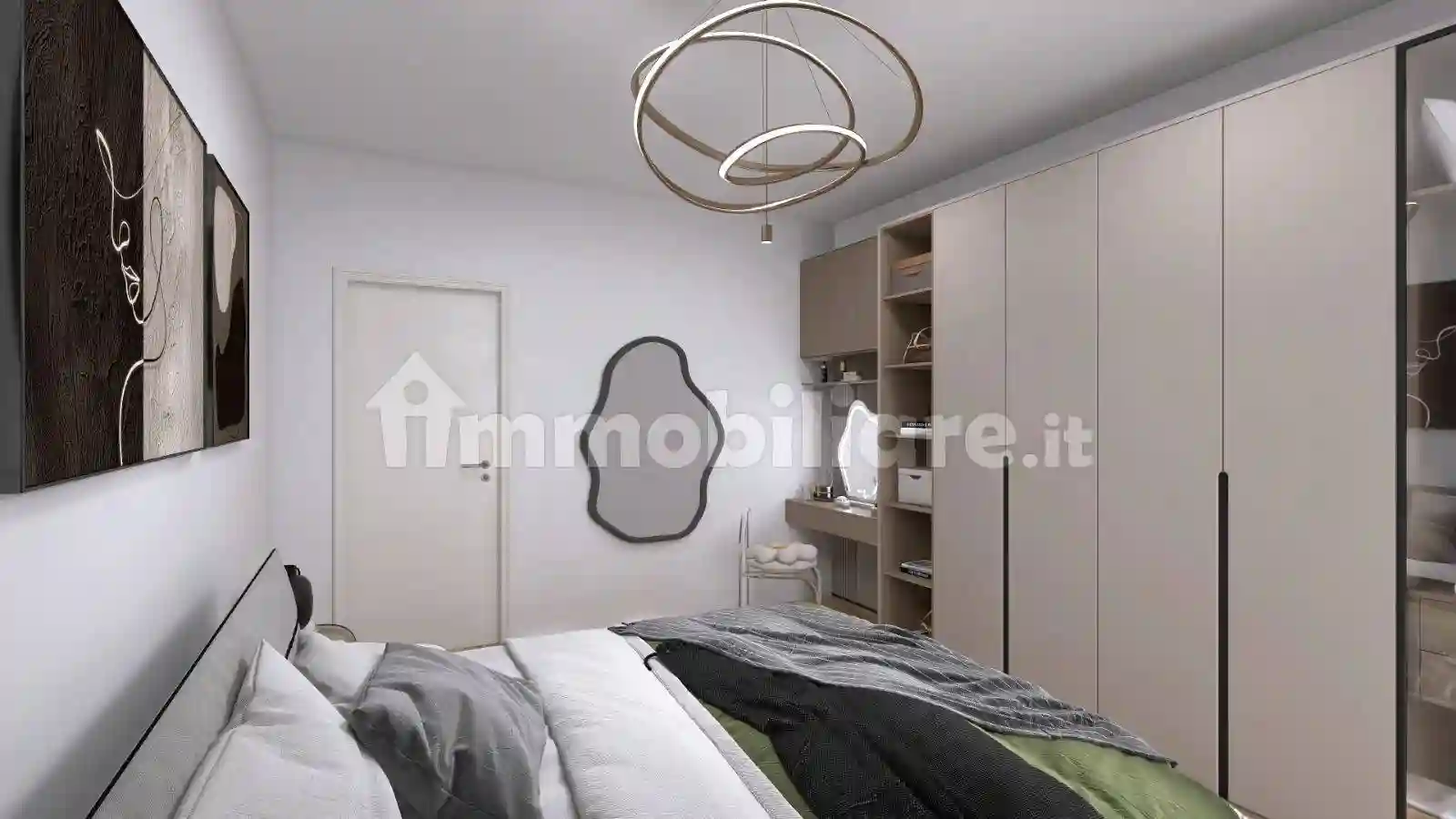 Appartamento - foto 3