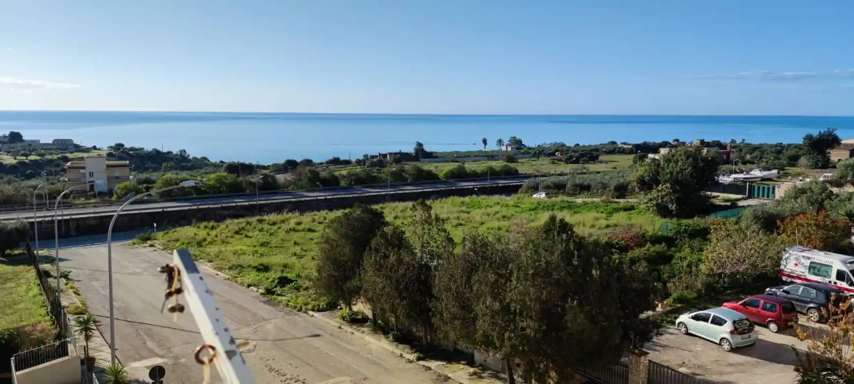 Appartamento in vendita a Sciacca