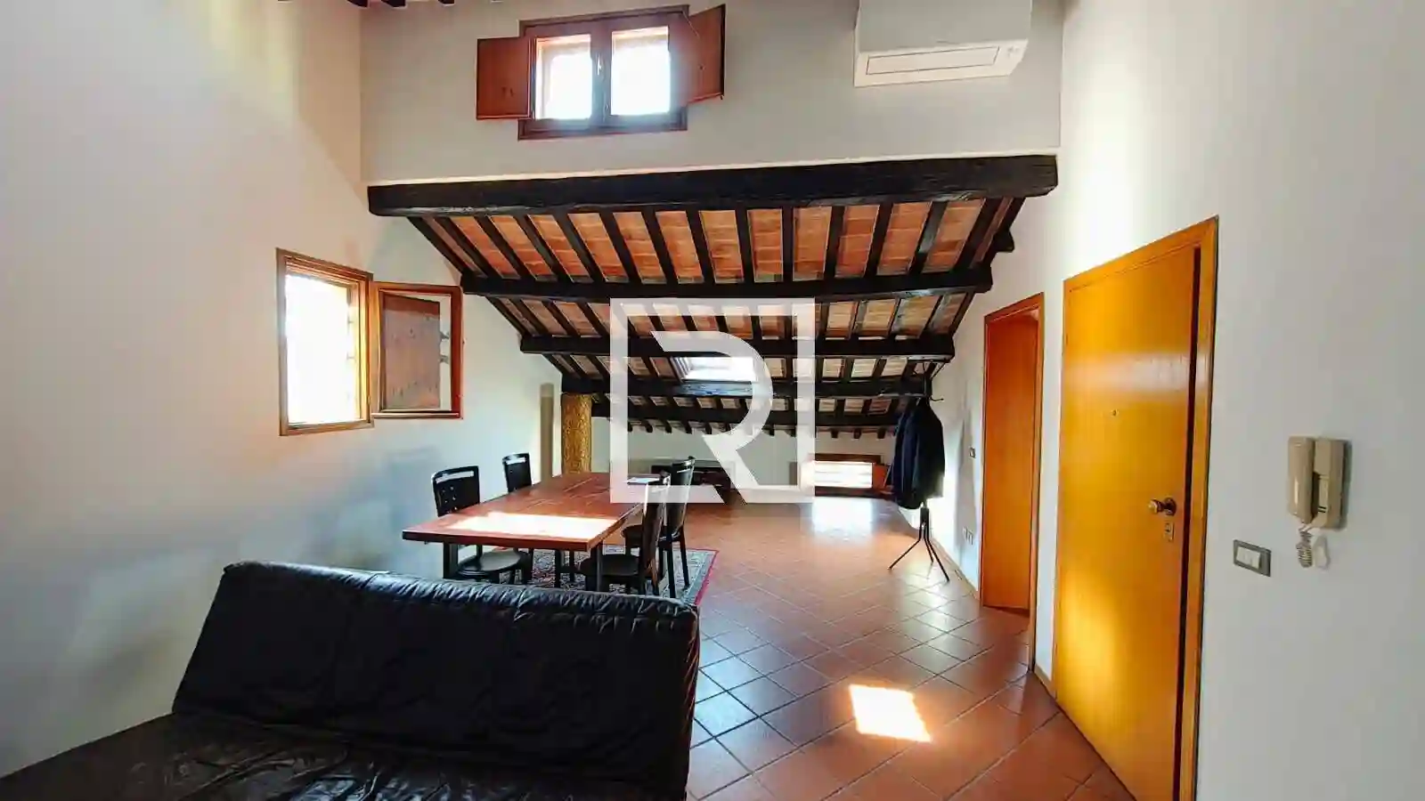 Attico - Mansarda - foto 2