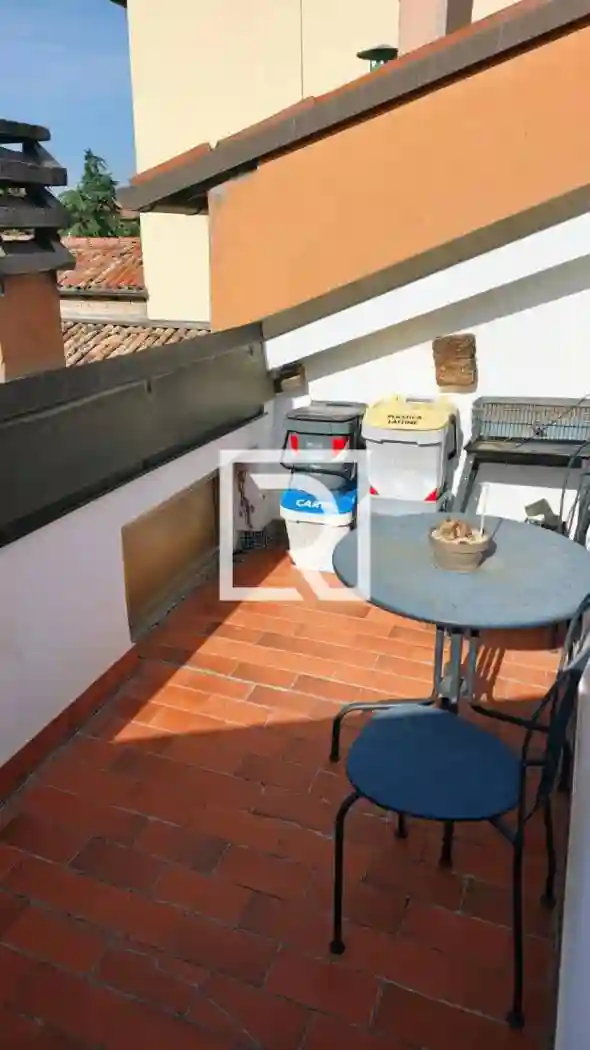 Attico - Mansarda - foto 4