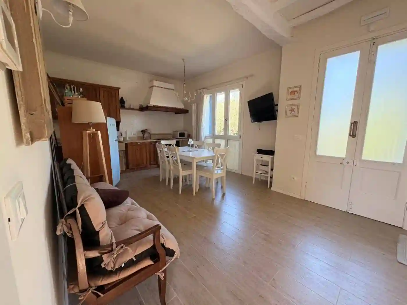 Casa indipendente - foto 2