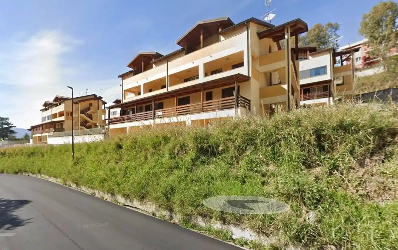 Appartamento in affitto a Castiglione Cosentino