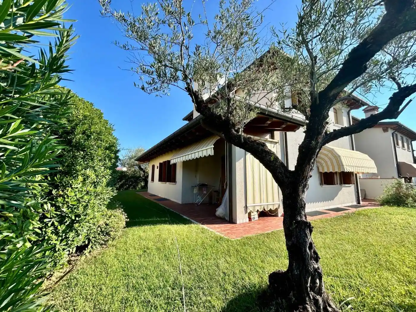 Villa in vendita a Cassola