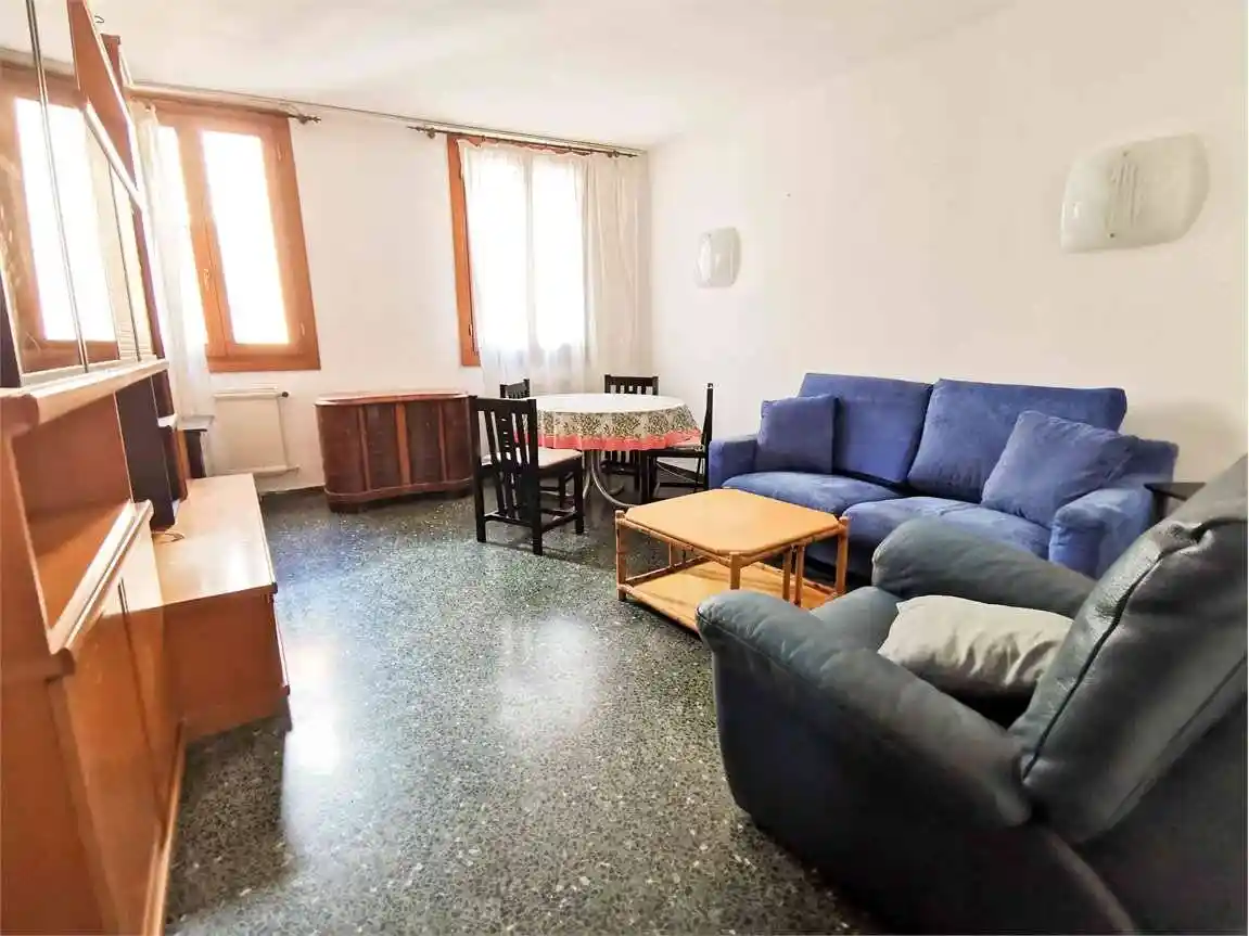 Appartamento in affitto a Venezia