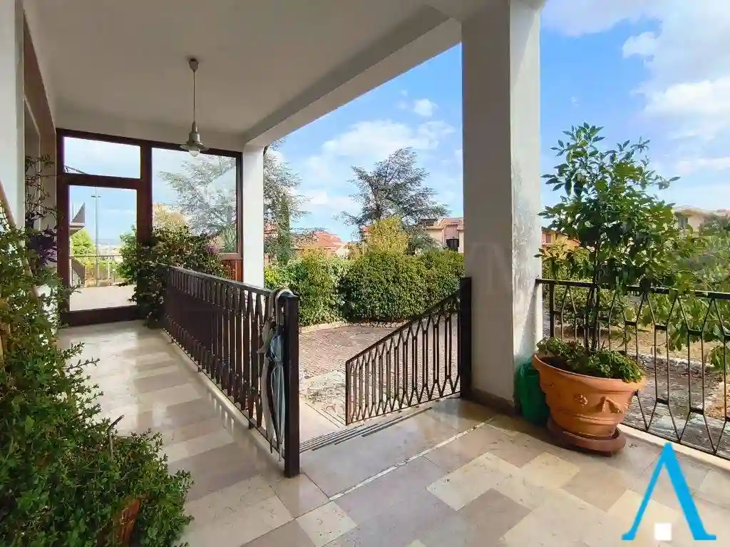 Villa - foto 5