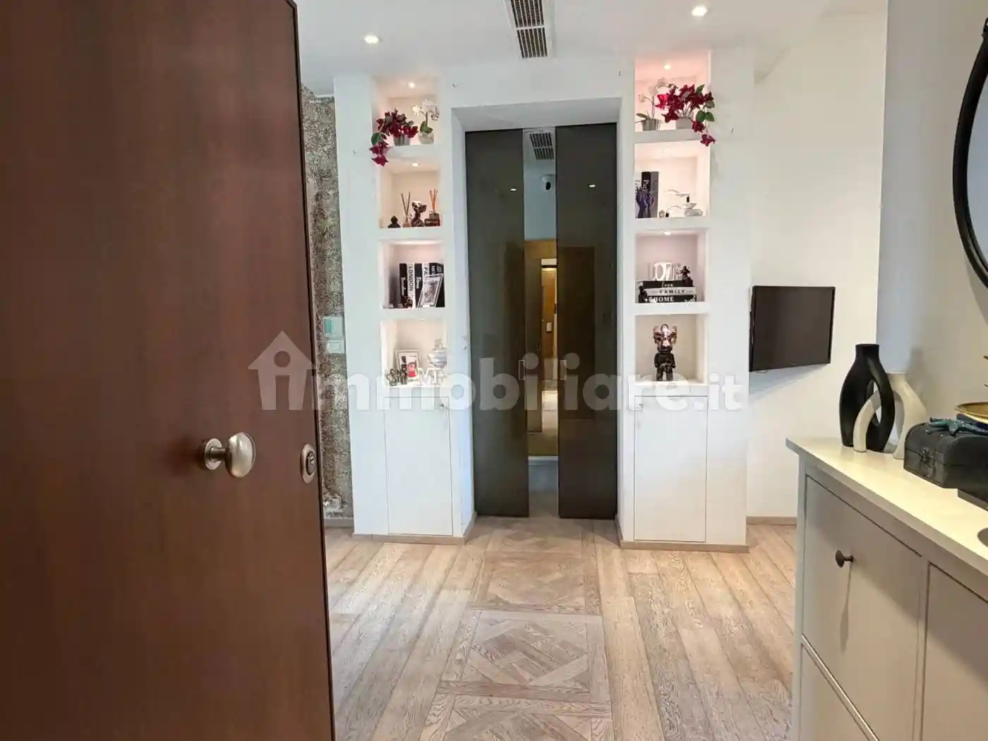 Appartamento in vendita a Bologna