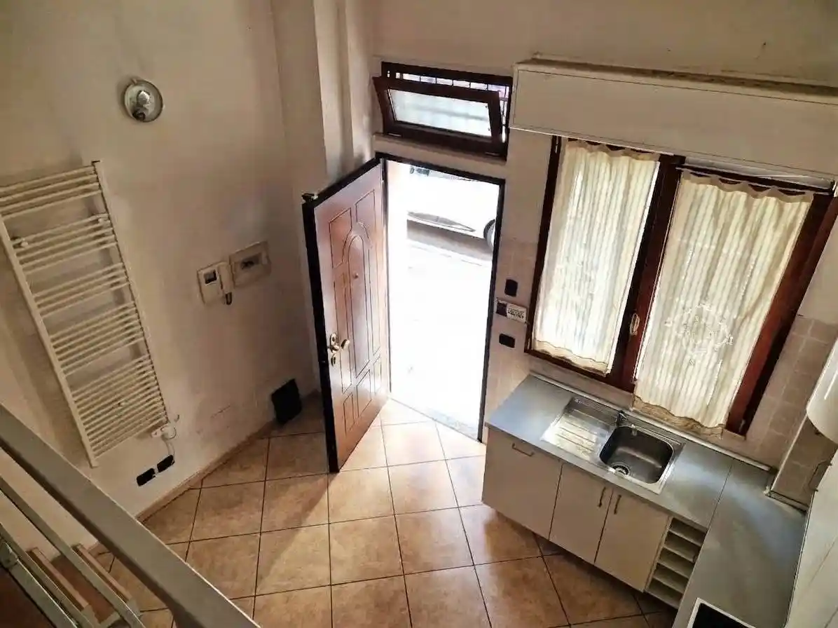 Appartamento in vendita a Bresso
