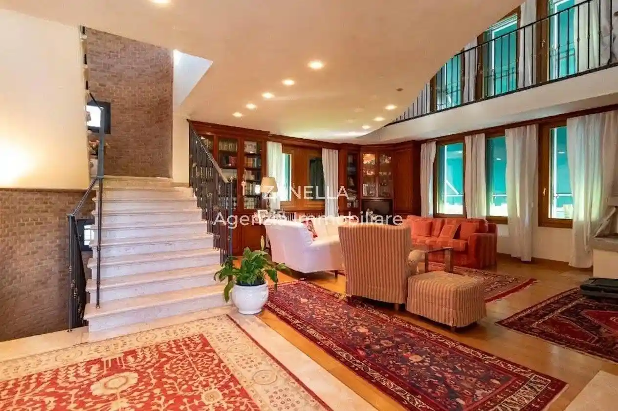 Villa in vendita a Castelfranco Veneto