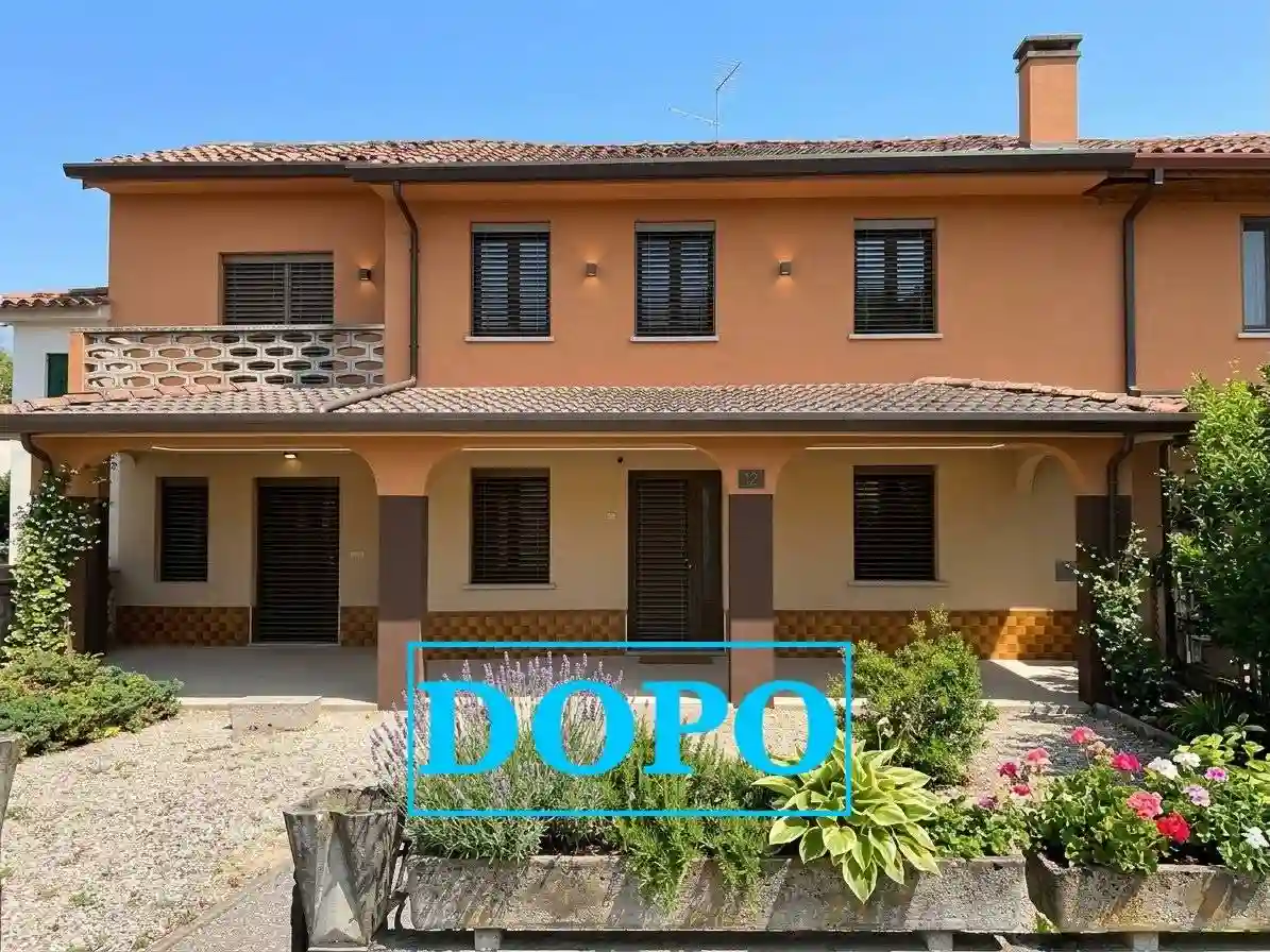 Villetta a schiera - foto 2