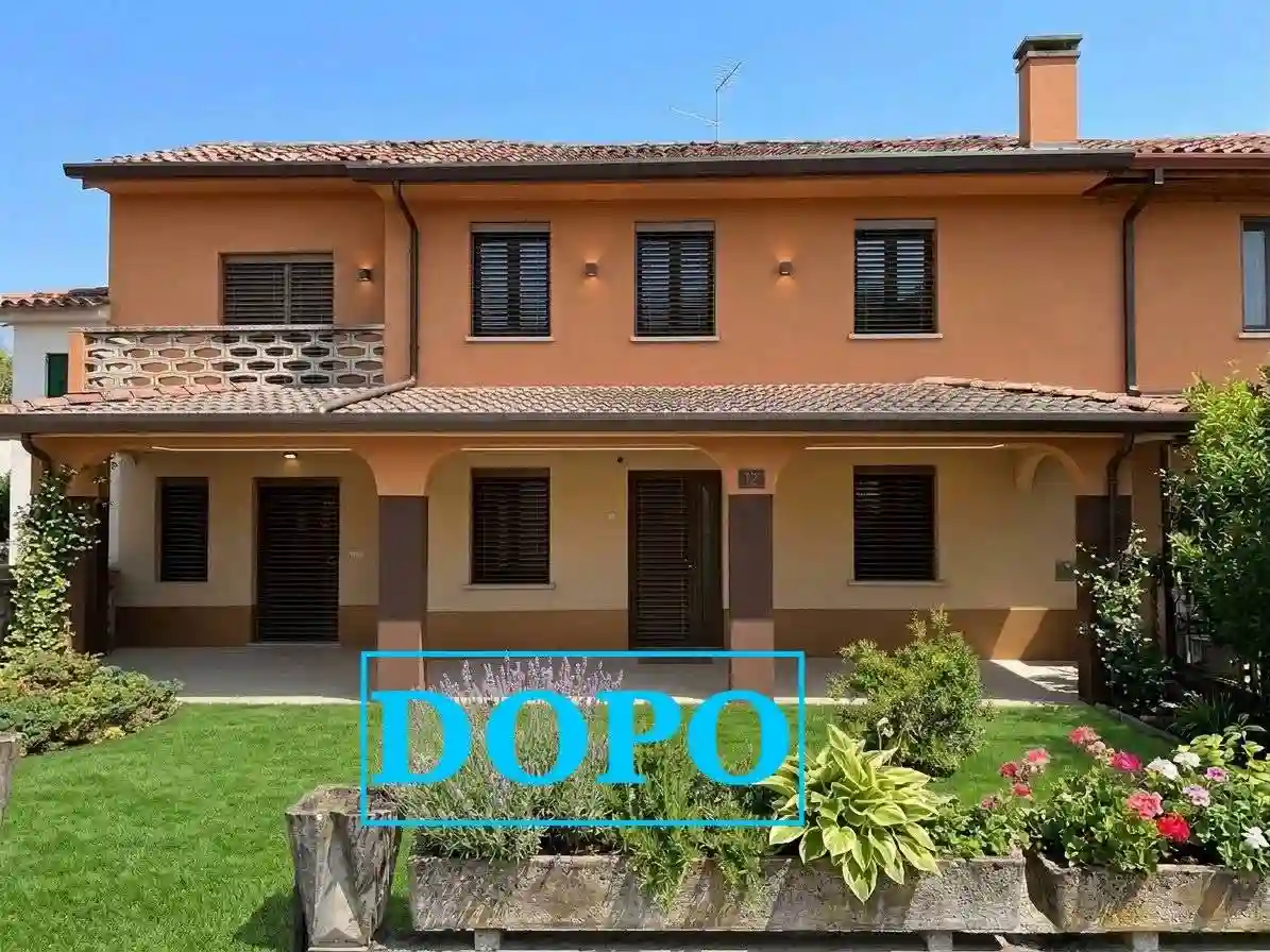 Villetta a schiera - foto 3
