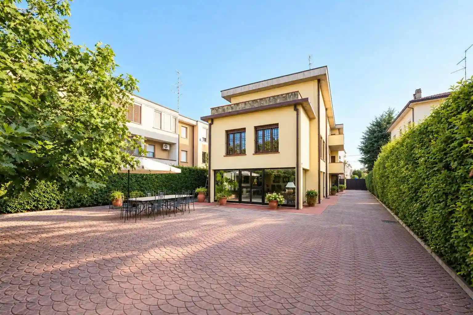 Villa - foto 3