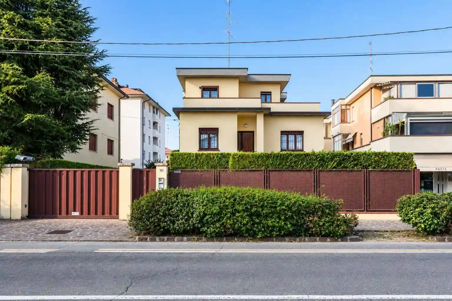 Villa - foto 5