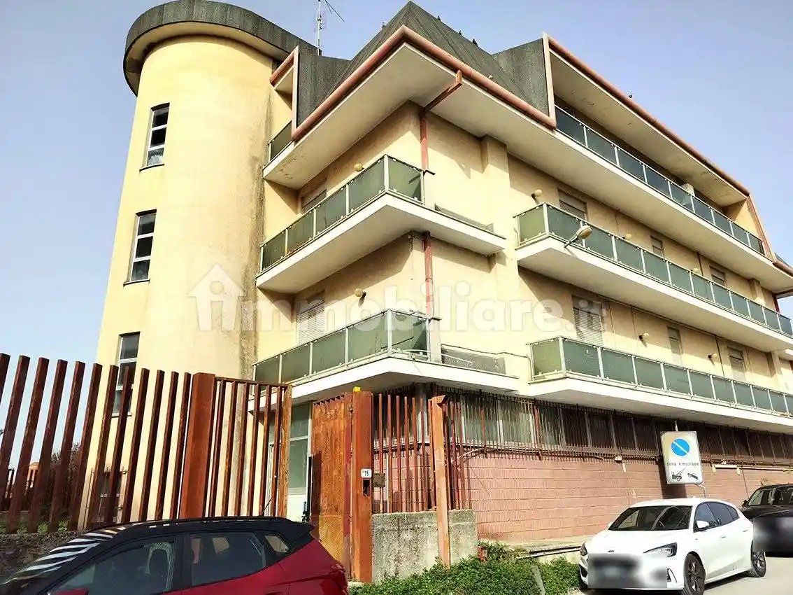 Palazzo - Edificio in vendita a Frosinone
