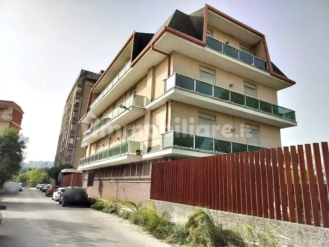 Palazzo - Edificio - foto 2
