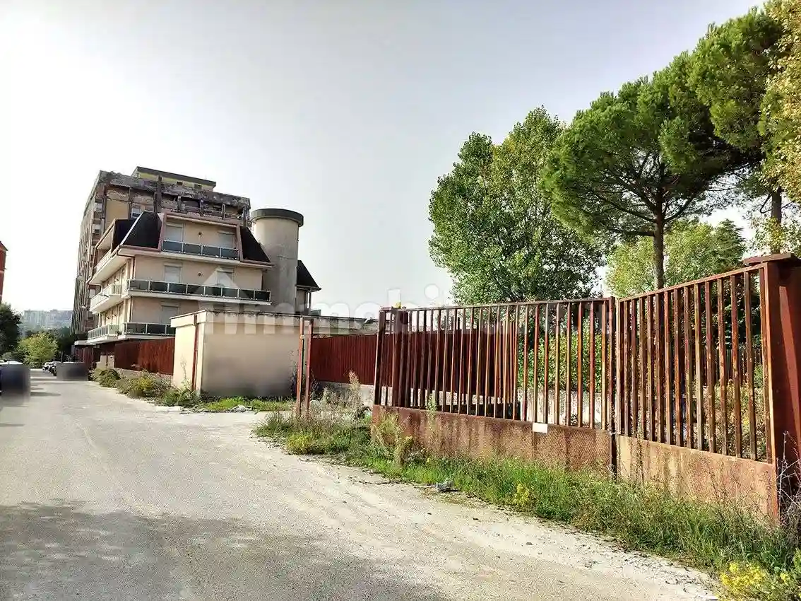 Palazzo - Edificio - foto 3