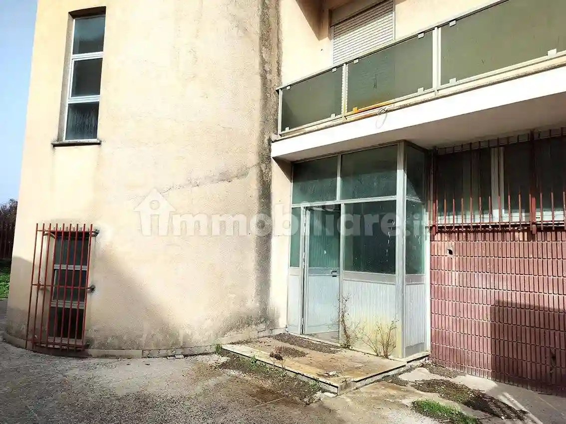 Palazzo - Edificio - foto 4