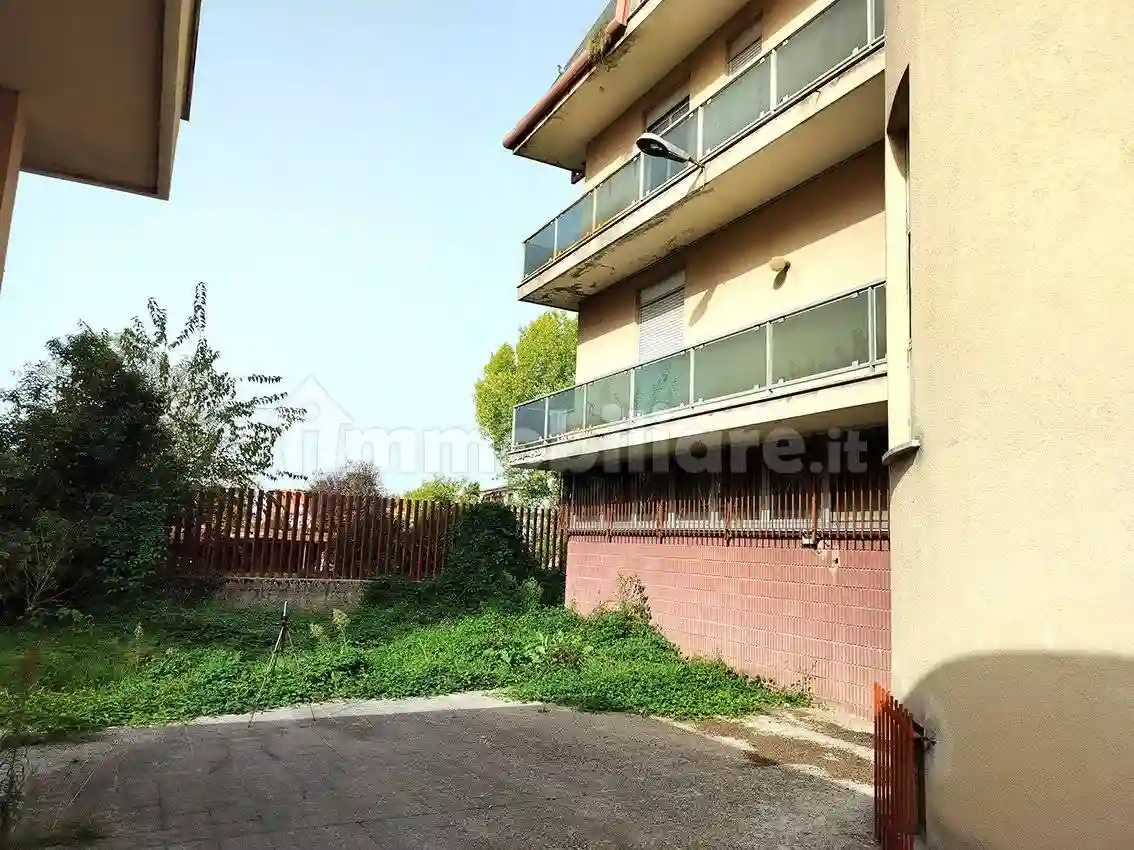 Palazzo - Edificio - foto 5