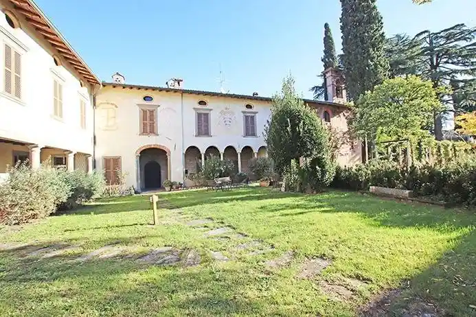 Villetta a schiera in vendita a Trescore Balneario