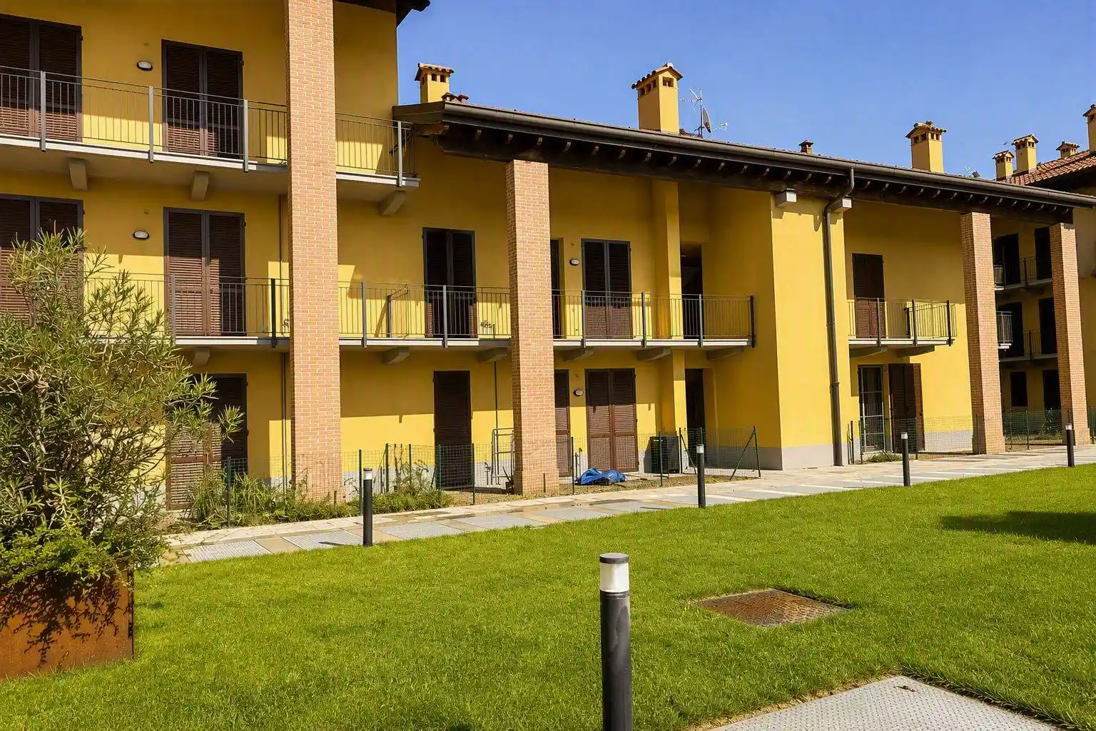 Appartamento in vendita a San Donato Milanese