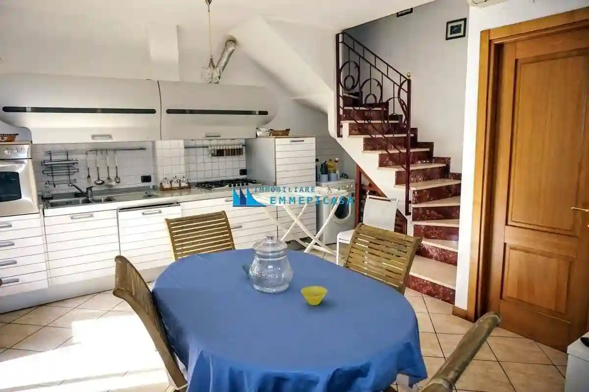 Villetta a schiera - foto 2